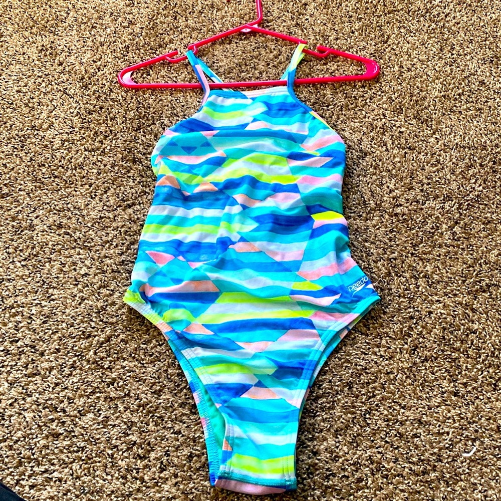 Speedo Endurance Swimming Suit